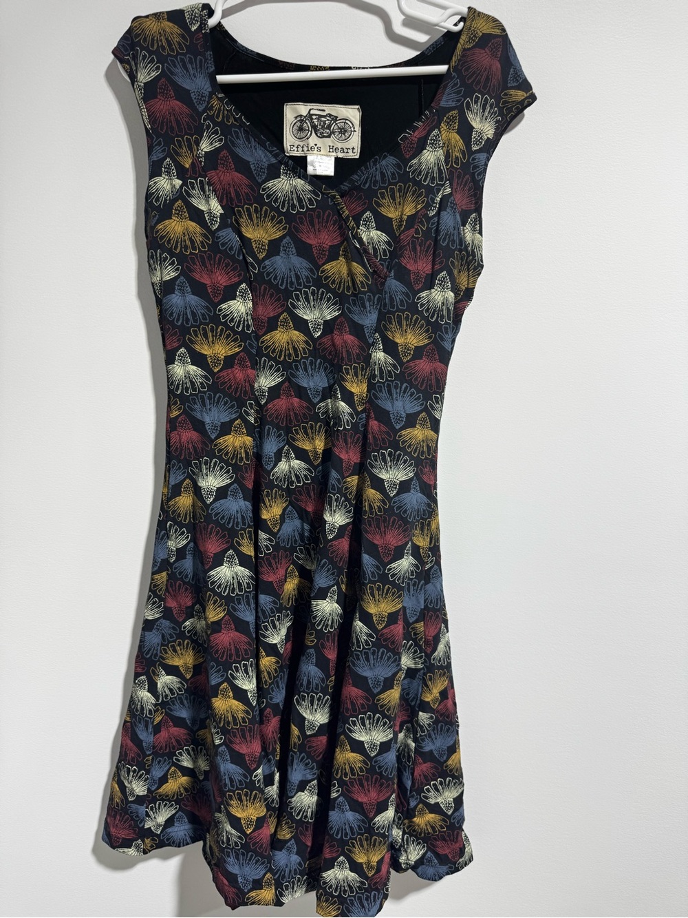 Effie's Heart Daydream Dress Size M